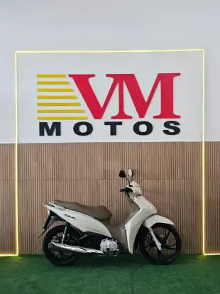 HONDA-BIZ 125i-2022