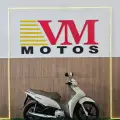 HONDA BIZ 125i HONDA BIZ 125i