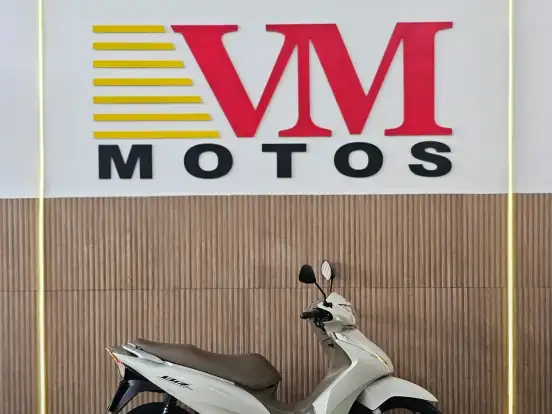 HONDA-BIZ 125i HONDA-BIZ 125i-2022
