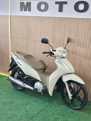 HONDA-BIZ 125i-2022