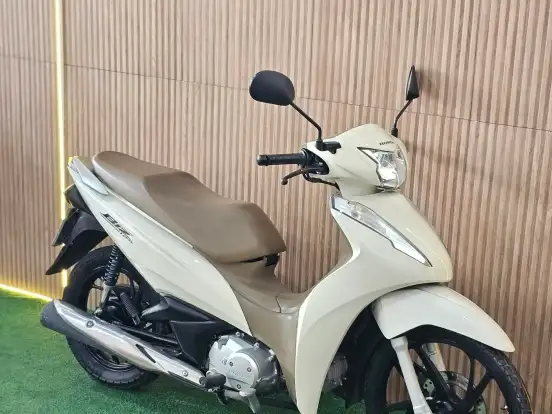 HONDA-BIZ 125i HONDA-BIZ 125i-2022