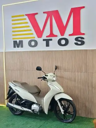 HONDA-BIZ 125i-2022