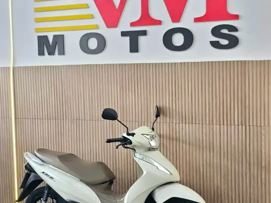 HONDA-BIZ 125i HONDA-BIZ 125i-2022