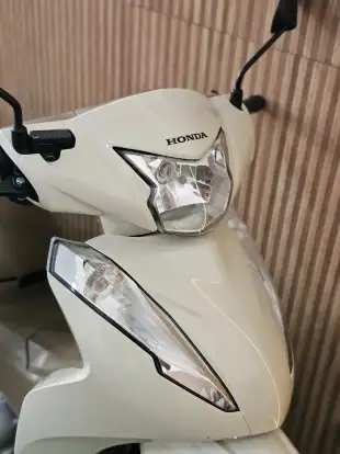HONDA-BIZ 125i-2022