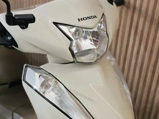 HONDA-BIZ 125i HONDA-BIZ 125i-2022