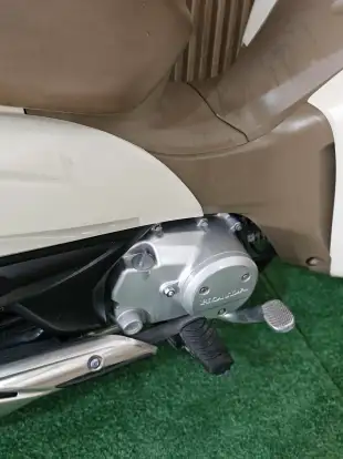 HONDA-BIZ 125i-2022