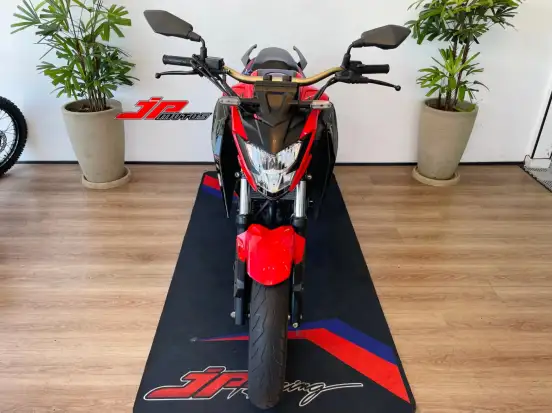 HONDA-CB 300F TWISTER ABS-2024