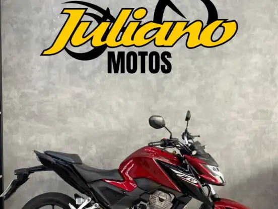 HONDA-CB 300F TWISTER ABS HONDA-CB 300F TWISTER ABS-2025