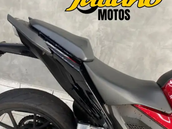 HONDA-CB 300F TWISTER ABS HONDA-CB 300F TWISTER ABS-2025