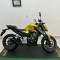 HONDA CB 300F TWISTER ABS HONDA CB 300F TWISTER ABS