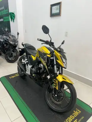 HONDA-CB 300F TWISTER ABS-2024