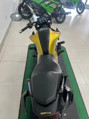 HONDA-CB 300F TWISTER ABS-2024