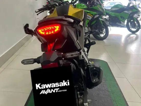 HONDA-CB 300F TWISTER ABS HONDA-CB 300F TWISTER ABS-2024