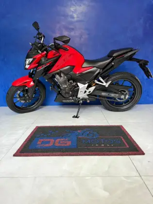 HONDA CB 300F TWISTER ABS 
