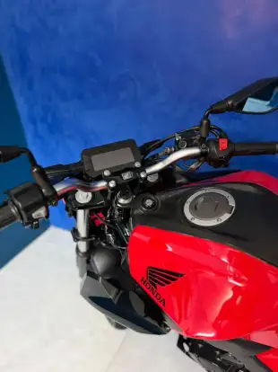 HONDA-CB 300F TWISTER ABS-2024