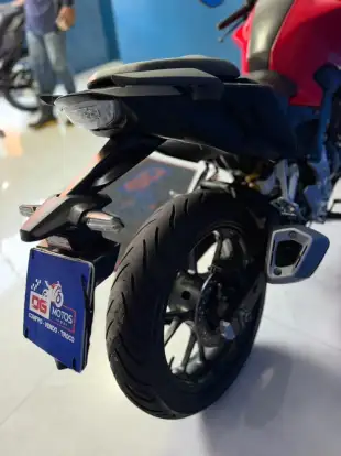 HONDA-CB 300F TWISTER ABS-2024