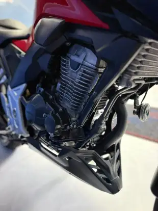 HONDA-CB 300F TWISTER ABS-2024