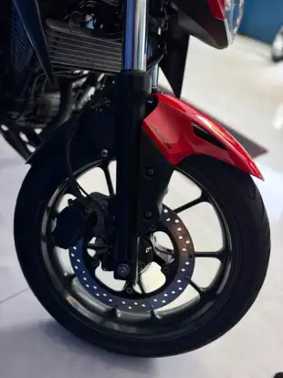 HONDA-CB 300F TWISTER ABS-2024
