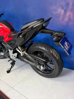 HONDA-CB 300F TWISTER ABS-2024