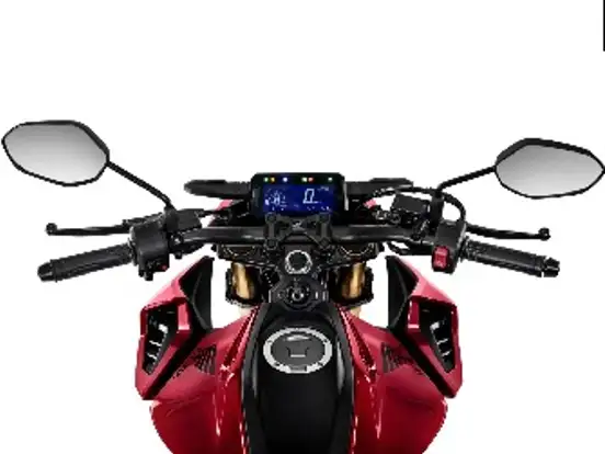 HONDA-CB 300F TWISTER ABS HONDA-CB 300F TWISTER ABS-2026
