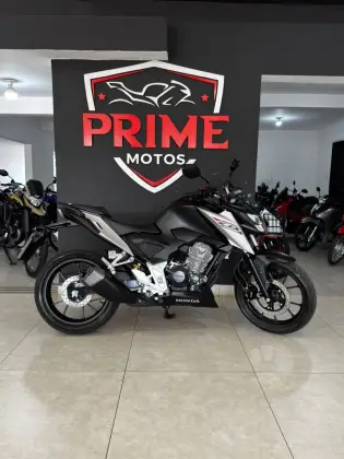 HONDA CB 300F TWISTER CBS 