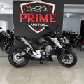 HONDA CB 300F TWISTER CBS HONDA CB 300F TWISTER CBS