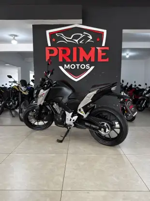 HONDA-CB 300F TWISTER CBS-2026