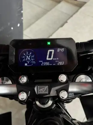 HONDA-CB 300F TWISTER CBS-2026