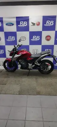 HONDA-CB 300F TWISTER CBS HONDA-CB 300F TWISTER CBS-2026