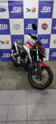HONDA-CB 300F TWISTER CBS-2026