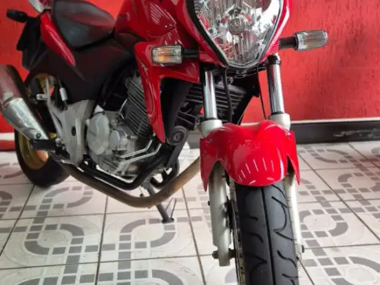 HONDA-CB 300R HONDA-CB 300R-2014