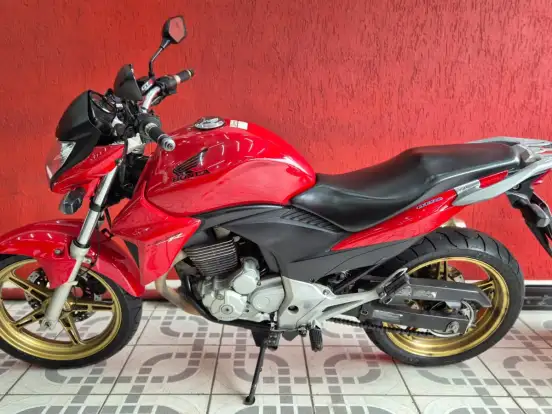 HONDA-CB 300R HONDA-CB 300R-2014