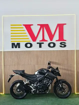 HONDA CB 500 HORNET 