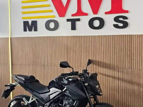 HONDA-CB 500 HORNET HONDA-CB 500 HORNET-2026