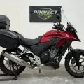 HONDA CB 500 X HONDA CB 500 X