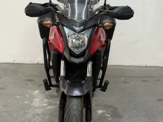 HONDA-CB 500 X HONDA-CB 500 X-2015