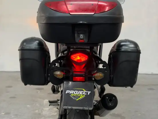 HONDA-CB 500 X HONDA-CB 500 X-2015