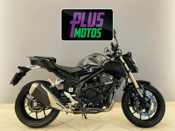 HONDA CB 500F ABS 