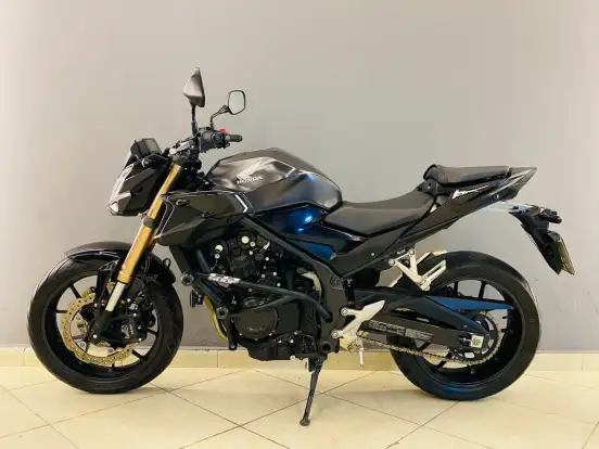 HONDA-CB 500F ABS HONDA-CB 500F ABS-2023