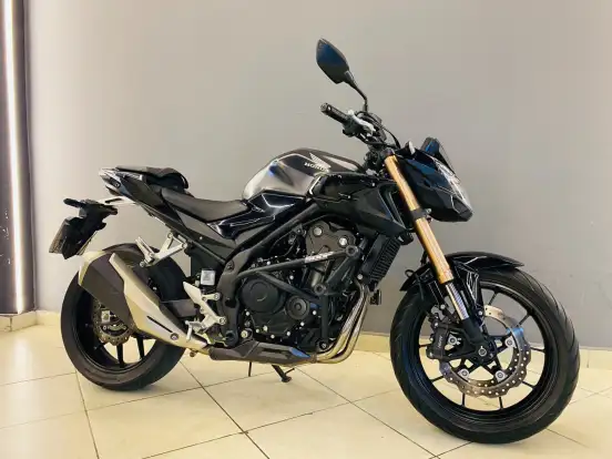 HONDA-CB 500F ABS-2023
