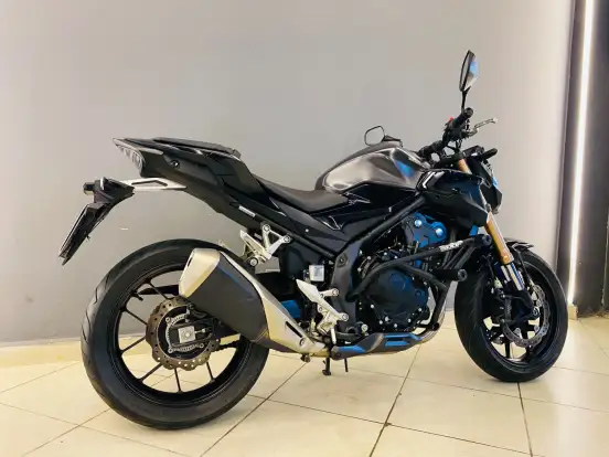 HONDA-CB 500F ABS-2023