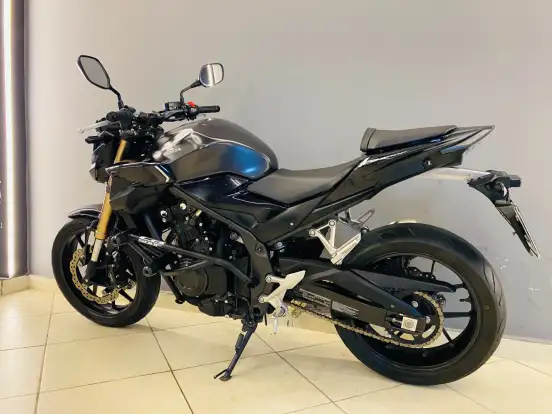 HONDA-CB 500F ABS-2023