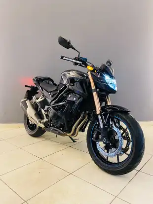 HONDA-CB 500F ABS-2023
