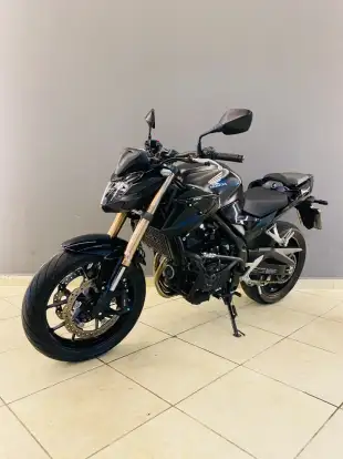 HONDA-CB 500F ABS-2023