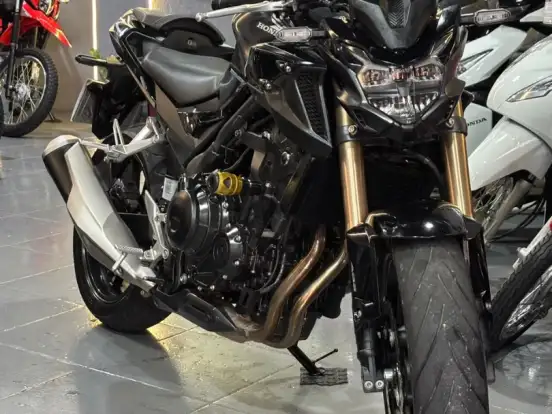 HONDA-CB 500F ABS HONDA-CB 500F ABS-2023