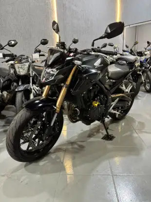 HONDA-CB 500F ABS HONDA-CB 500F ABS-2023