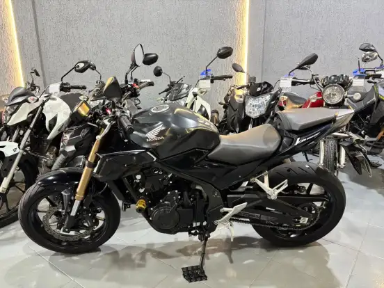 HONDA-CB 500F ABS HONDA-CB 500F ABS-2023