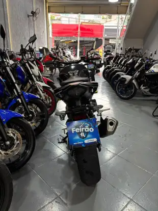 HONDA-CB 500F ABS-2023
