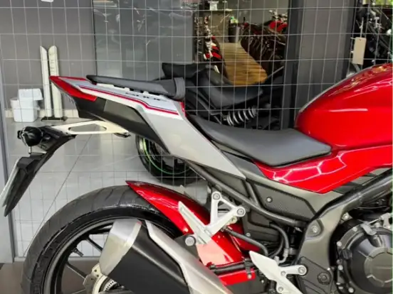 HONDA-CB 500F ABS HONDA-CB 500F ABS-2019
