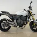 HONDA CB 600F HORNET HONDA CB 600F HORNET